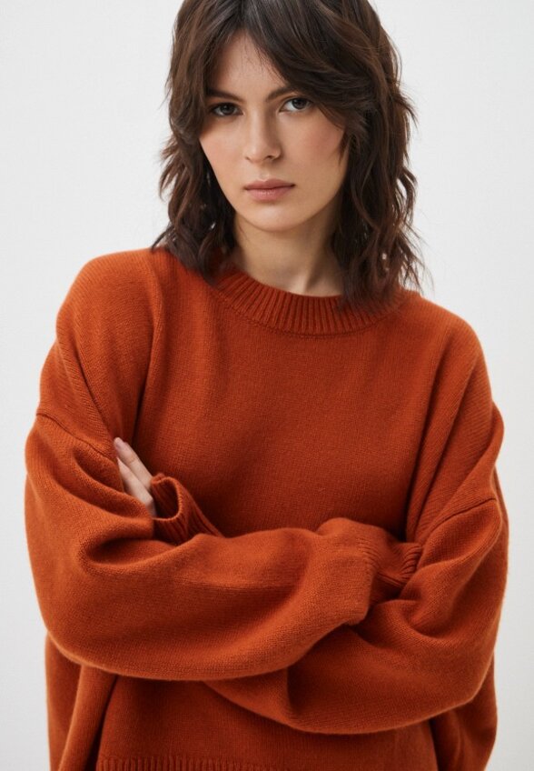 Джемпер Amur by Marushik