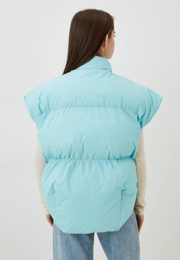 Жилет утепленный Mollese