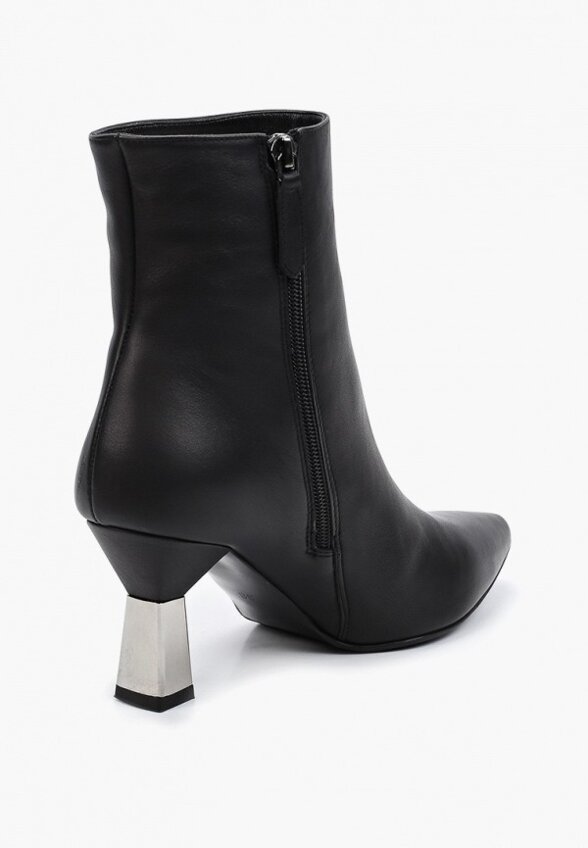 Ботильоны Pazolini