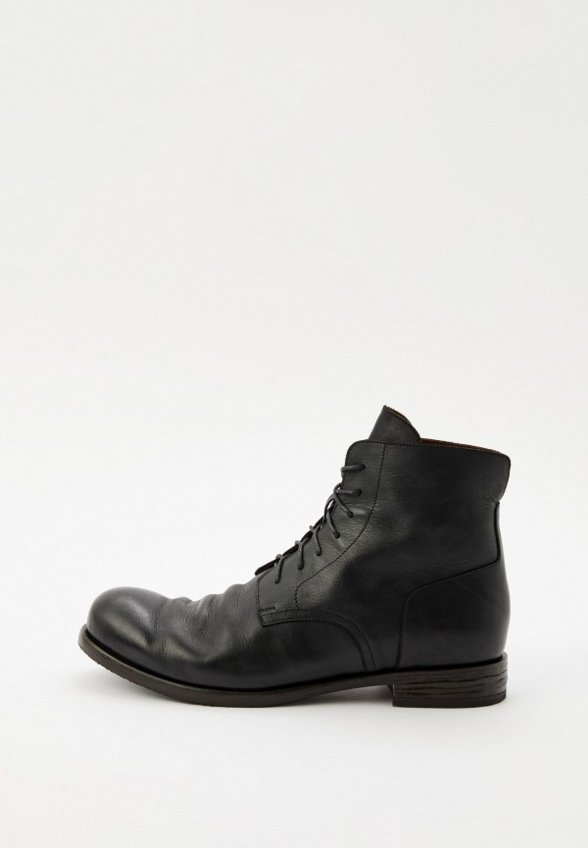 Ботинки Clabry