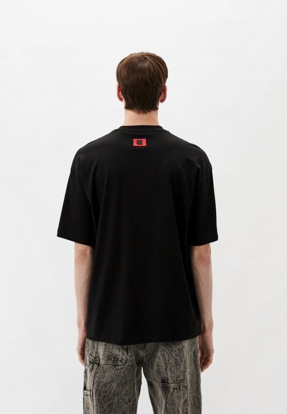 Футболка Hugo