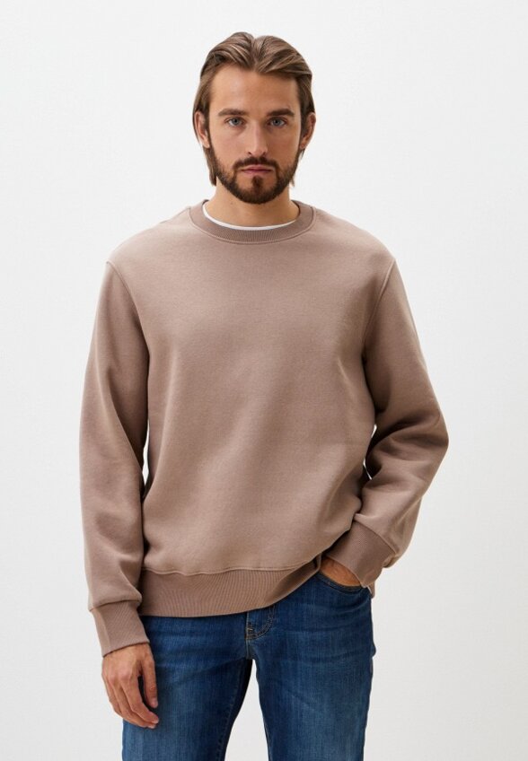 Свитшот Mark Formelle