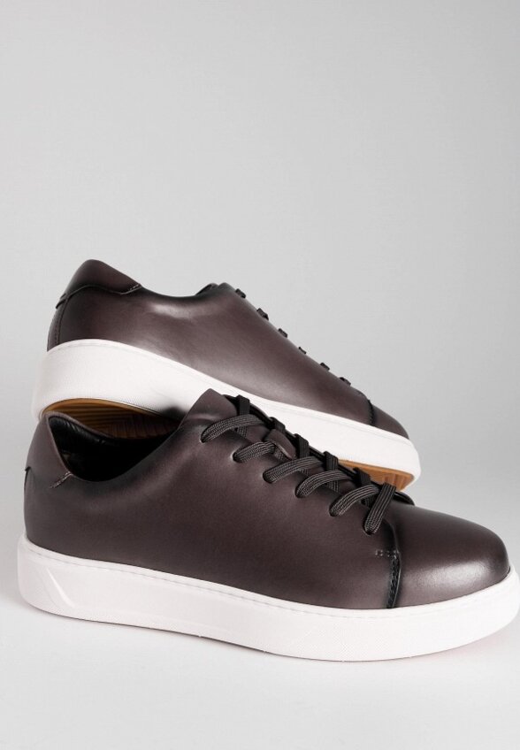 Кеды Maison David