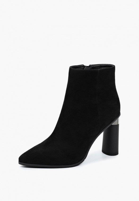 Ботильоны Valley