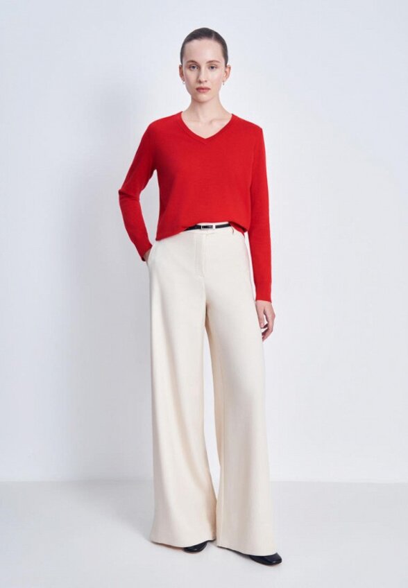 Пуловер Finn Flare