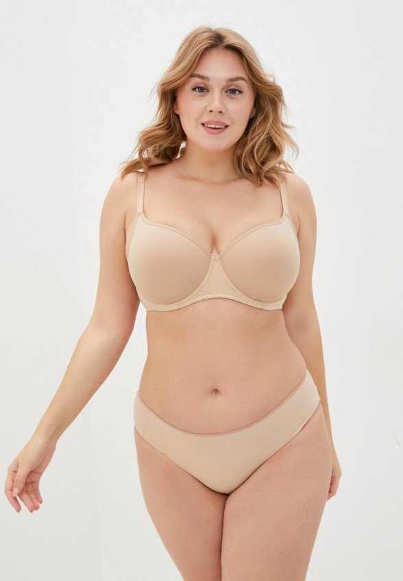 Бюстгальтер Дефиле