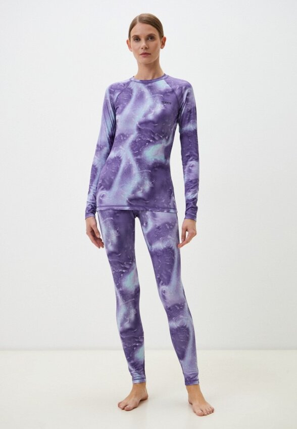 Термобелье верх Termit