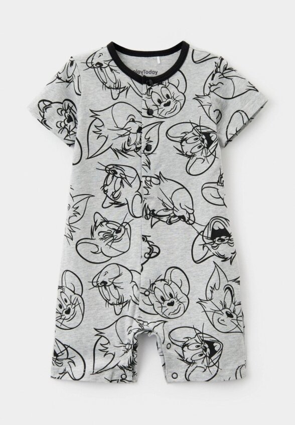 Комбинезон PlayToday