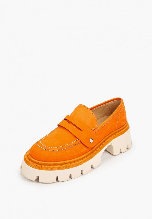 Лоферы Basconi