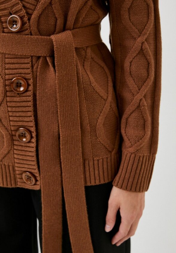 Кардиган Auranna