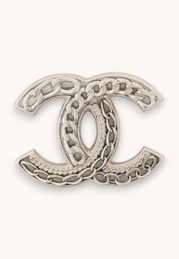 Chanel Brooch