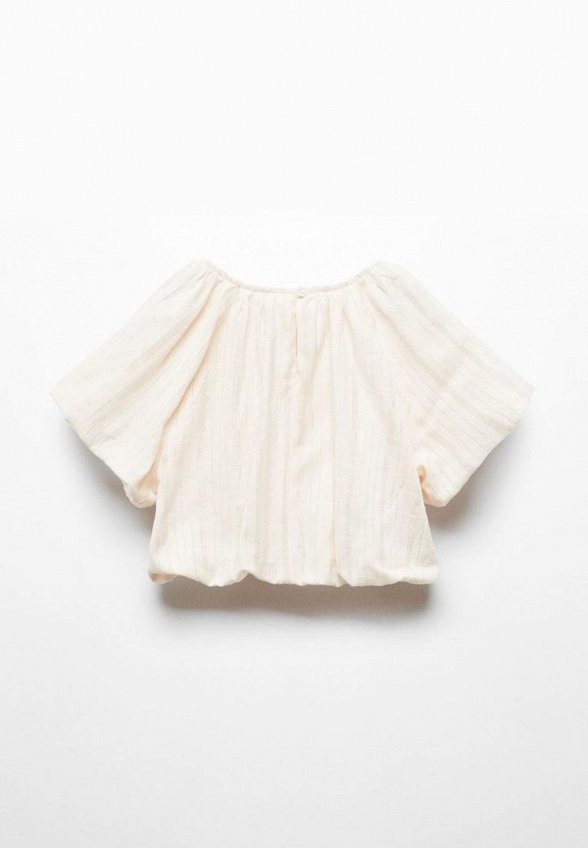 Блуза Mango Kids