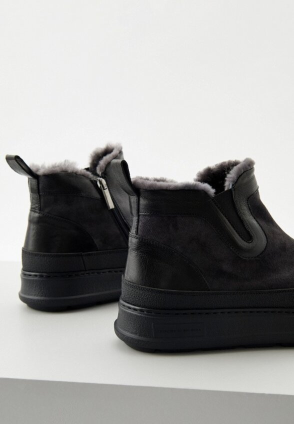 Ботинки Principe di Bologna