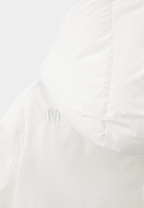 Куртка утепленная MM6 Maison Margiela