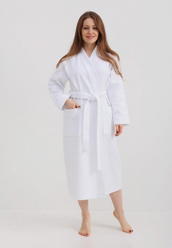 Халат домашний Атмосфера
