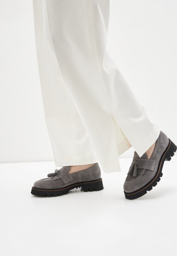 Лоферы Altabella