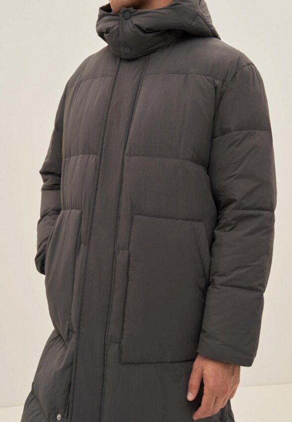 Пуховик Finn Flare