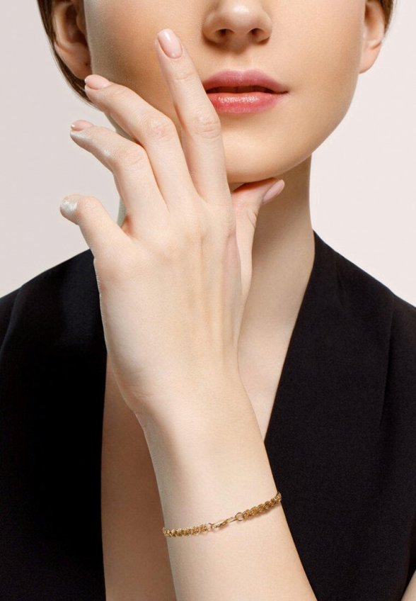 Браслет Sokolov