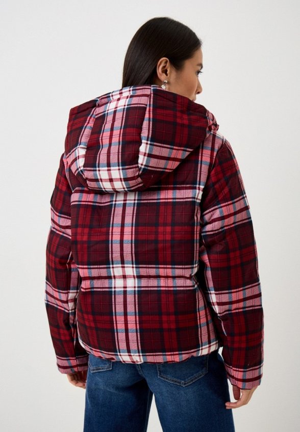 Пуховик Tommy Hilfiger