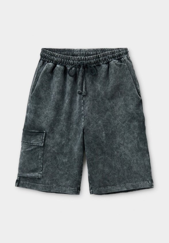 Шорты спортивные Mademan