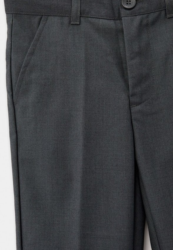 Брюки Button Blue