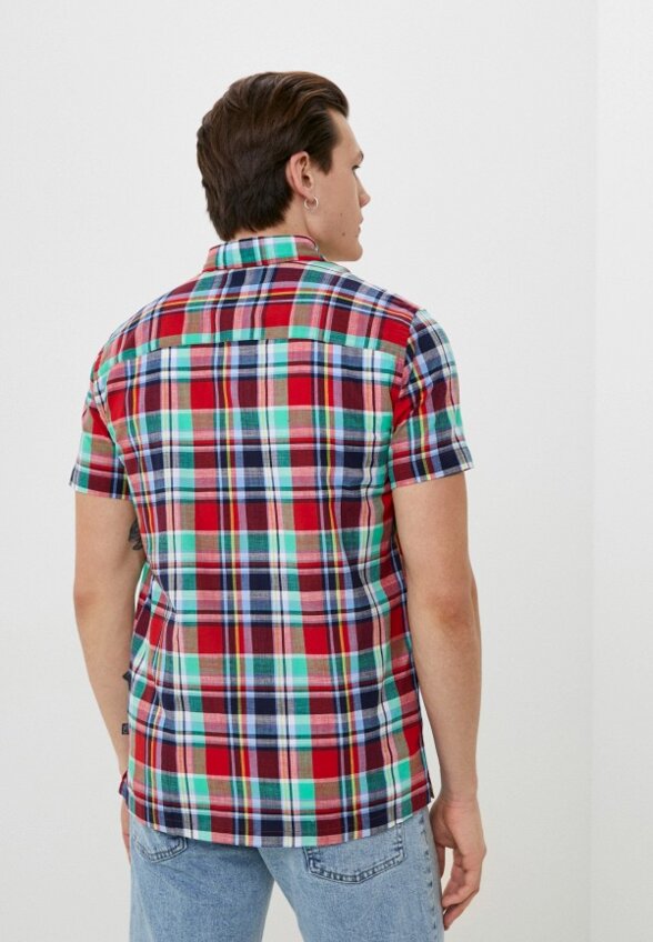 Рубашка Colin's