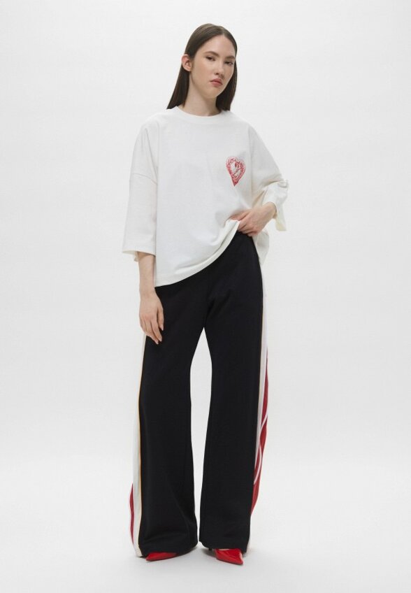 Футболка Red September