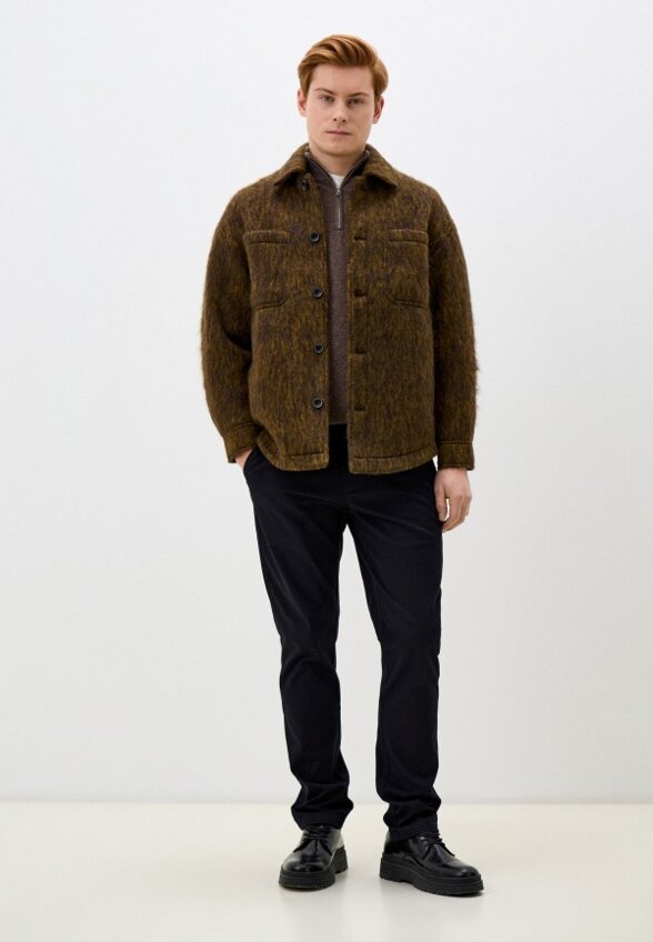 Полупальто F.G.Z.