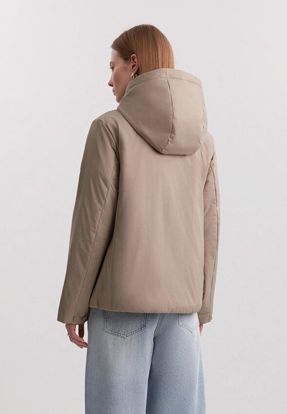 Куртка утепленная Baon