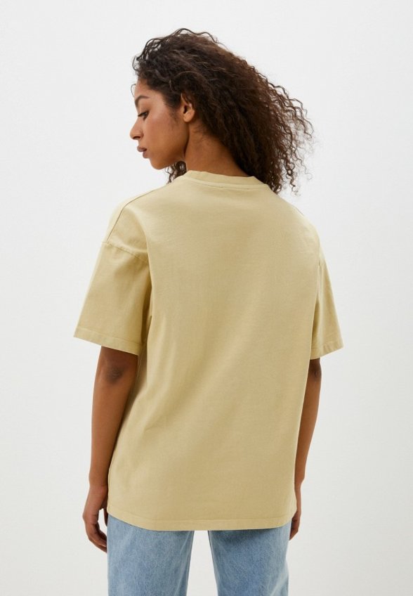 Футболка Van Mich