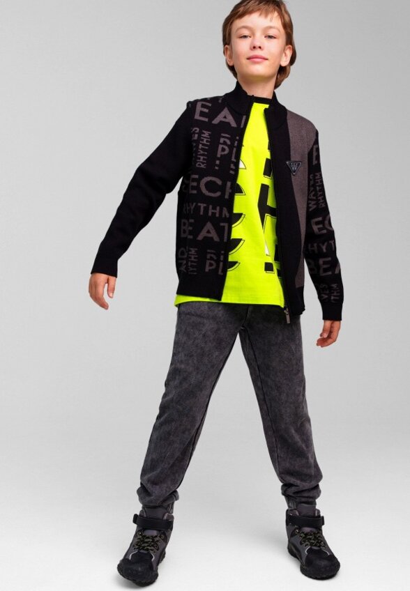 Кардиган PlayToday