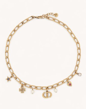 Dior Necklace женщинам
