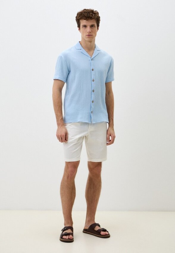 Рубашка Country Stories