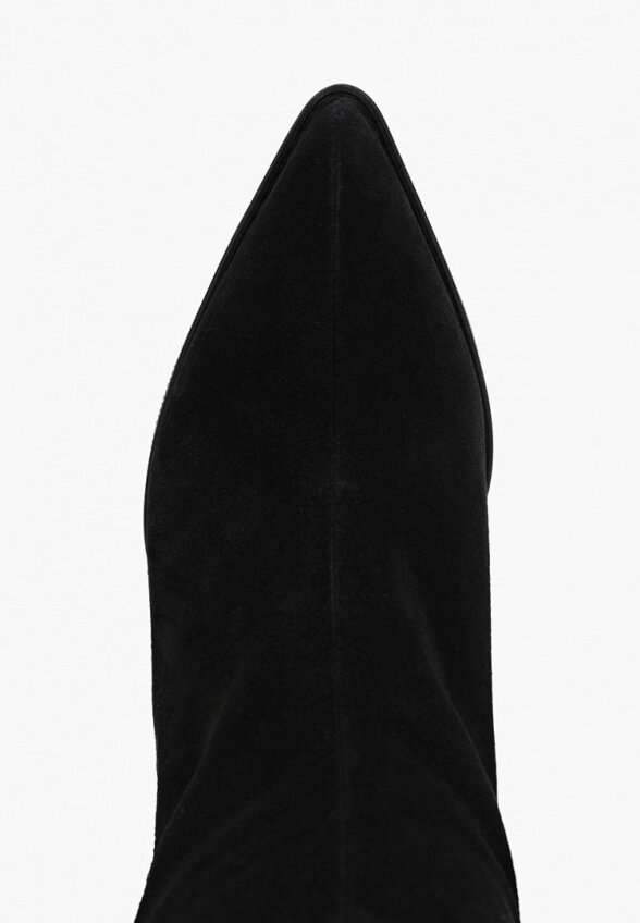 Ботфорты Gresco