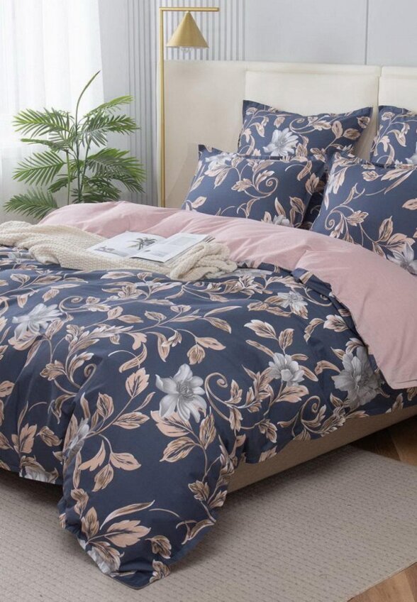 Постельное белье Евро Sofi De Marko