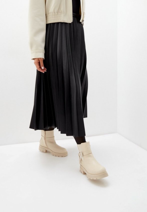 Ботинки Diora.rim