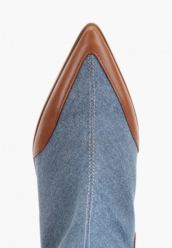 Ботильоны Giotto