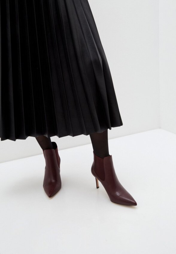 Ботильоны Vitacci