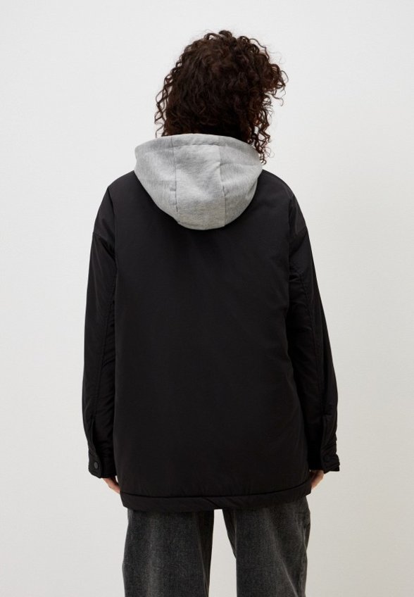 Куртка стеганая O'STIN