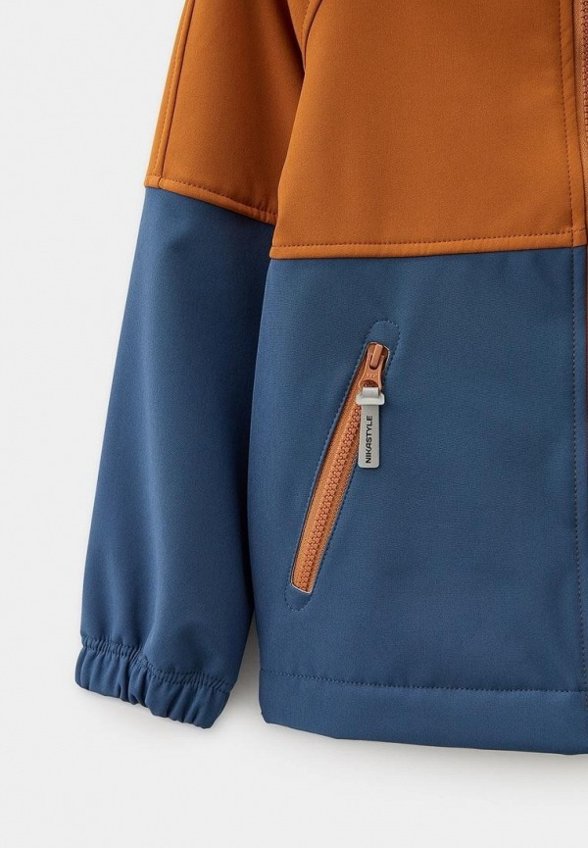 Куртка Nikastyle