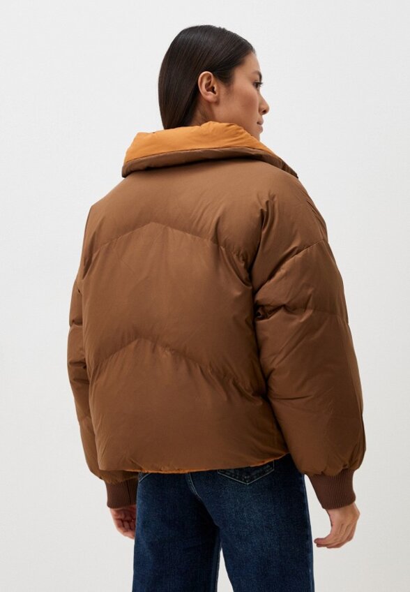 Пуховик Lusio