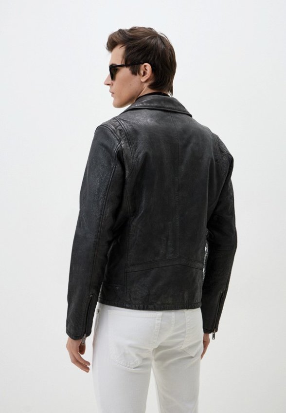 Косуха Jorg Weber