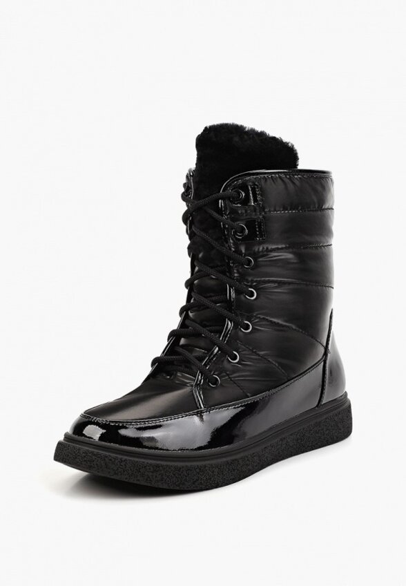 Ботинки Ascalini