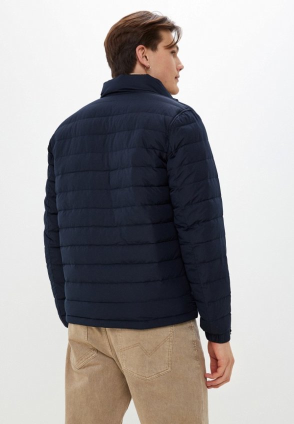 Куртка утепленная Al Franco