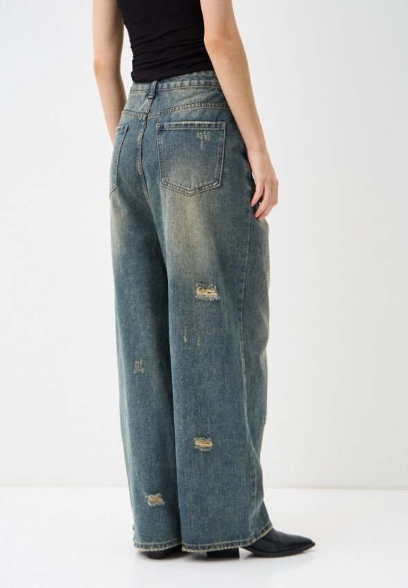 Джинсы Lookonline