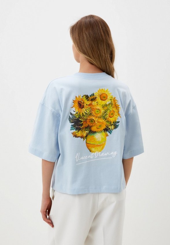 Футболка Mark Formelle