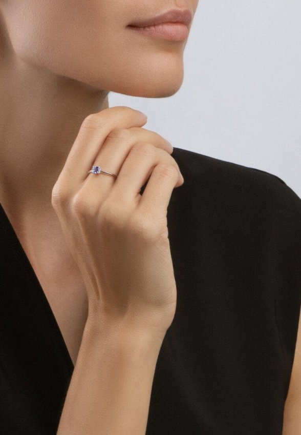 Кольцо Sokolov