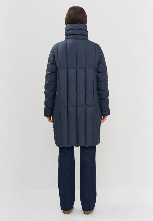 Пуховик Savage