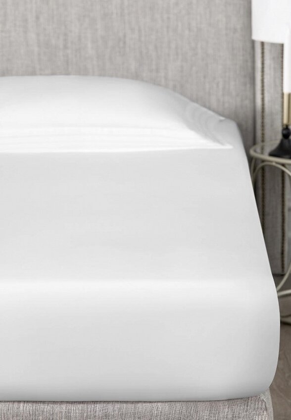 Простыня 2-спальная Togas