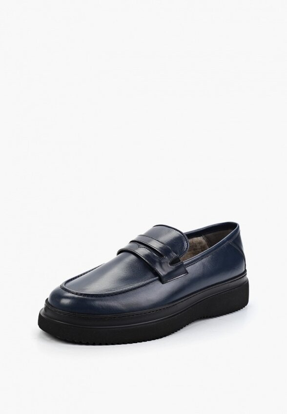 Лоферы Roberto Piraloff